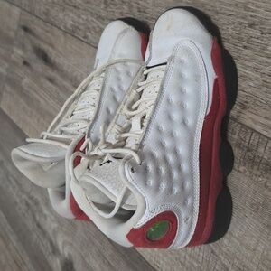 Nike Air Jordan 13 Retro Cherry 2010